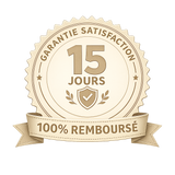 Achetez sans aucun risque.