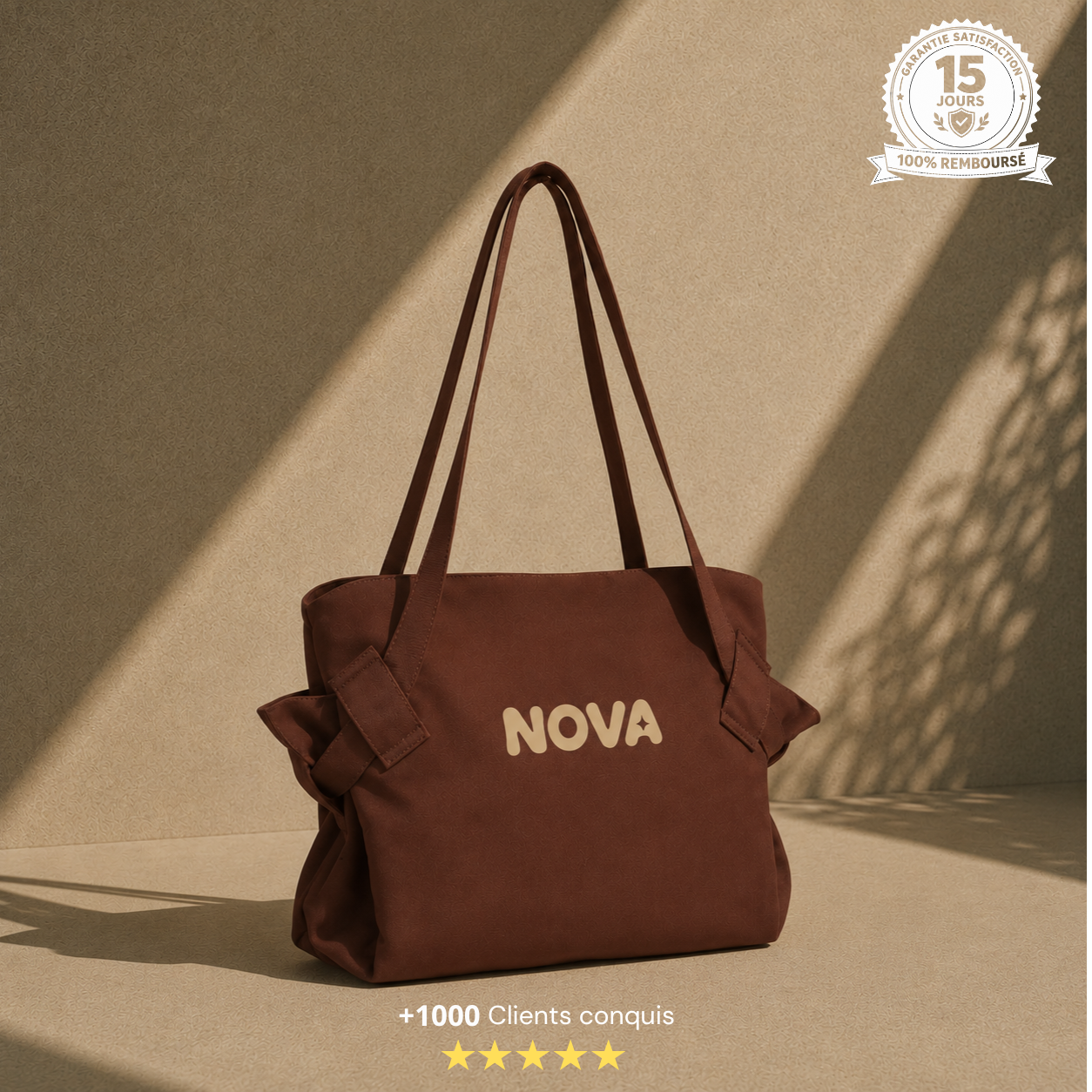 SAC NOVA