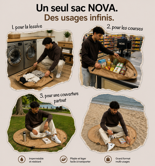 SAC NOVA
