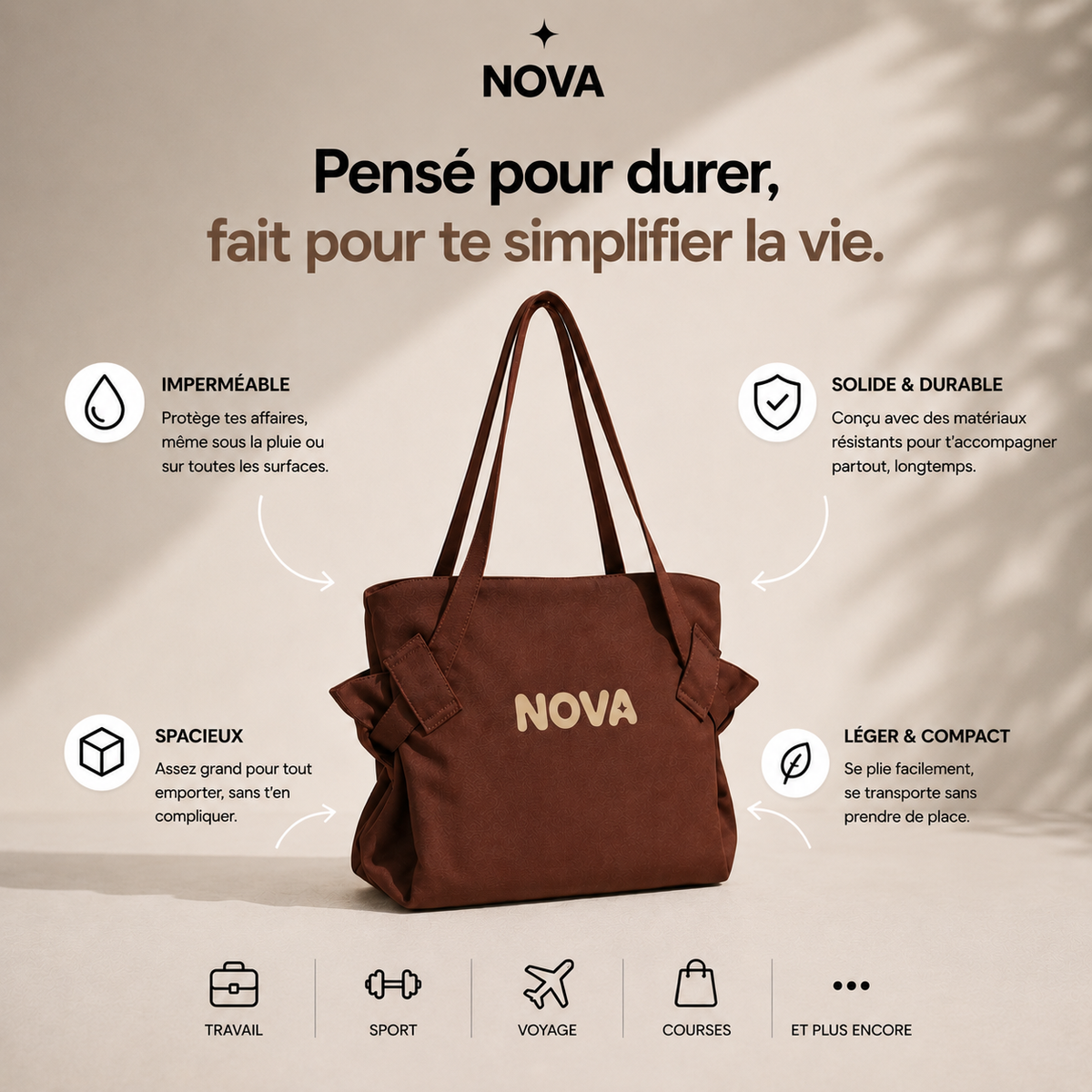 Marron